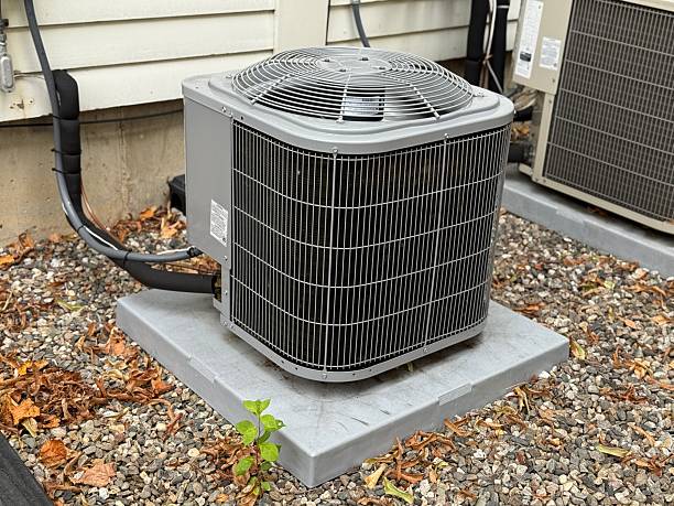 24/7 Emergency Hvac Installation experts in Crete, IL