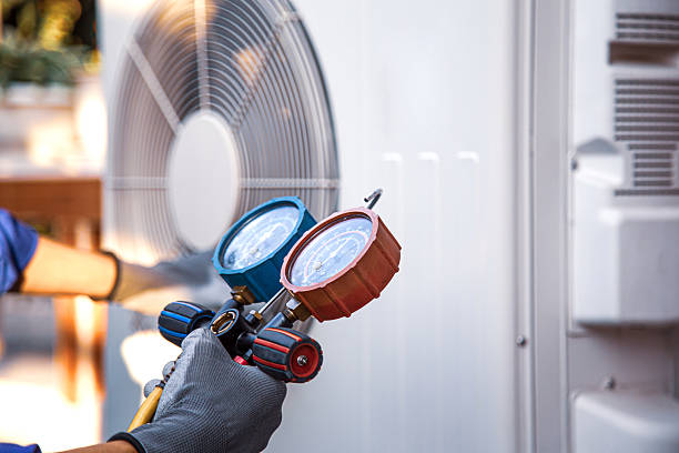 Affordable Hvac Installation solutions in Crete, IL